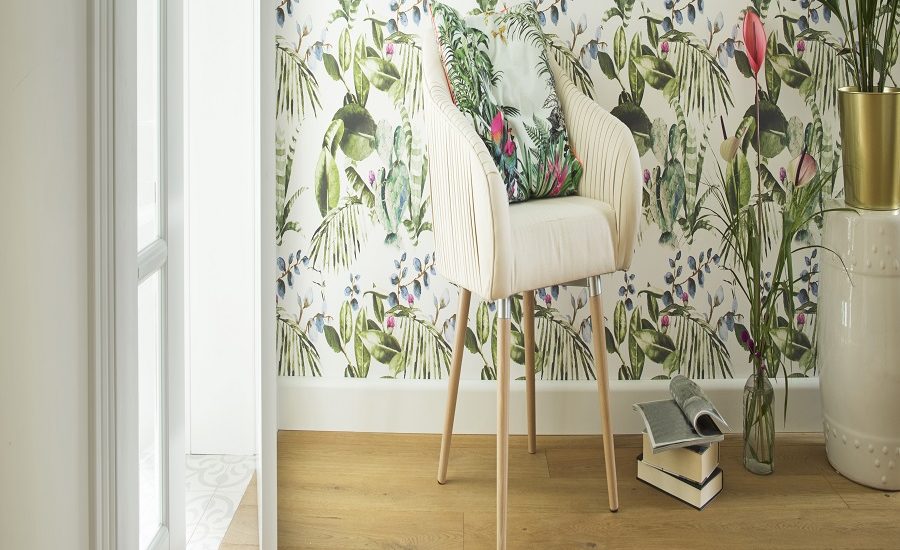 Des idées de décorations d'intérieure à faible coût