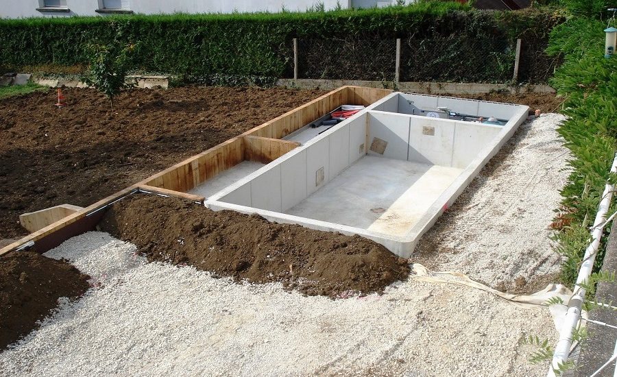 Tout savoir sur la piscine naturelle
