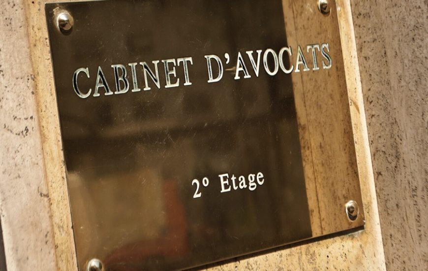 Avantages et inconvénients d'être avocat