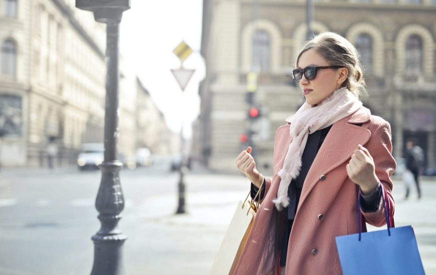 Le foulard indispensable pour votre tenue vestimentaire