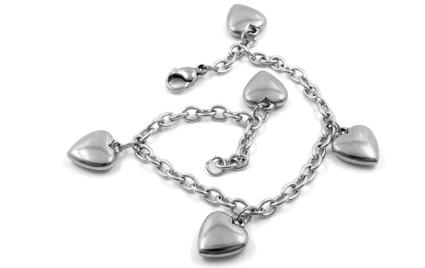 Bien choisir son bracelet et sa chaine graine de café